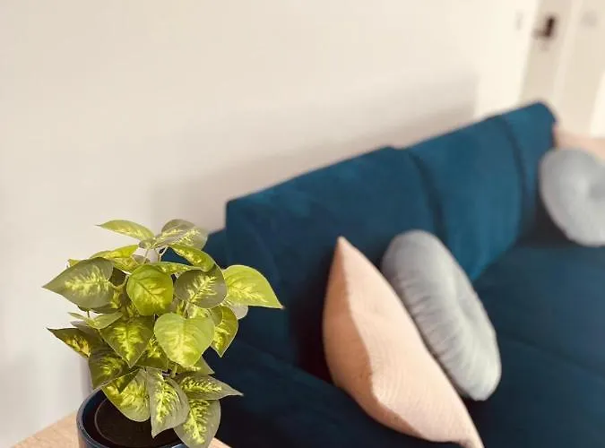 Ho!house Shellter Apartmán *