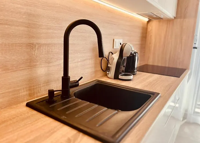 Ho!house Shellter * Rogowo (Gryfice)