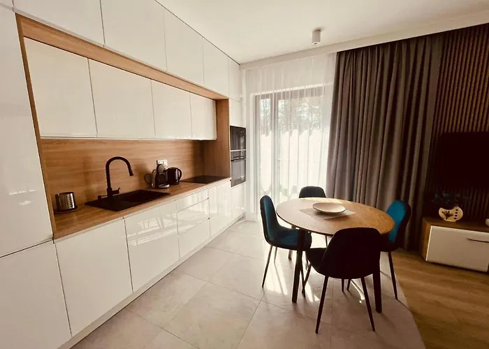 Ho!house Shellter Rogowo (Gryfice)