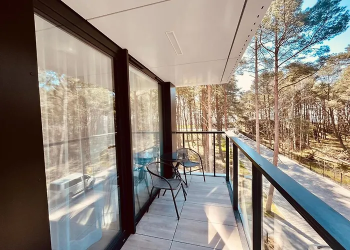 Ho!house Shellter Διαμέρισμα Rogowo (Gryfice)