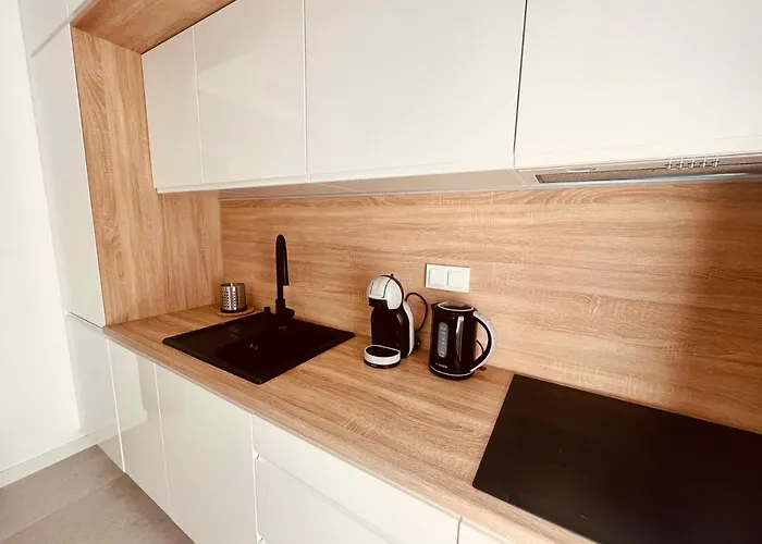 Ho!house Shellter Apartmán *