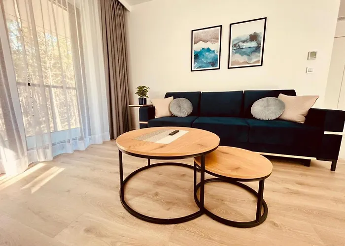 Ho!house Shellter * Rogowo (Gryfice)