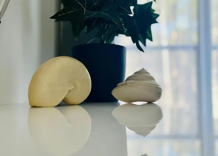 Ho!house Shellter Apartmán *