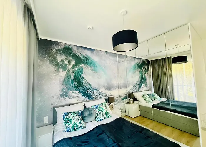 Ho!house Shellter Apartmán