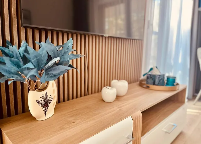 Ho!house Shellter Apartmán *