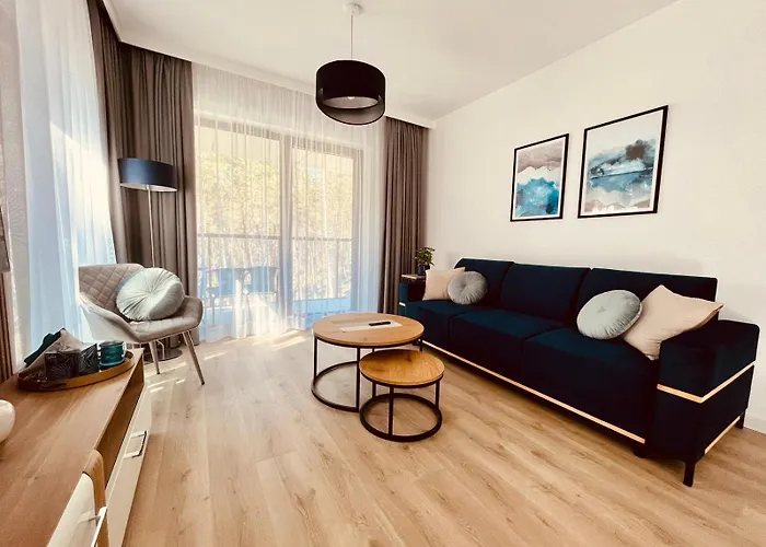 Ho!house Shellter * Rogowo (Gryfice)