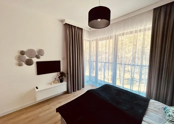 Ho!house Shellter Διαμέρισμα Rogowo (Gryfice)