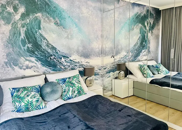 Ho!house Shellter Rogowo (Gryfice)