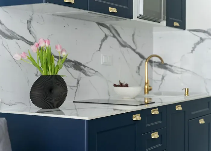 Apartmán Ho!house Shellter