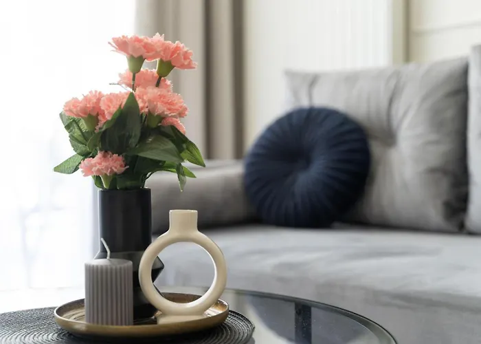 Διαμέρισμα Ho!house Shellter