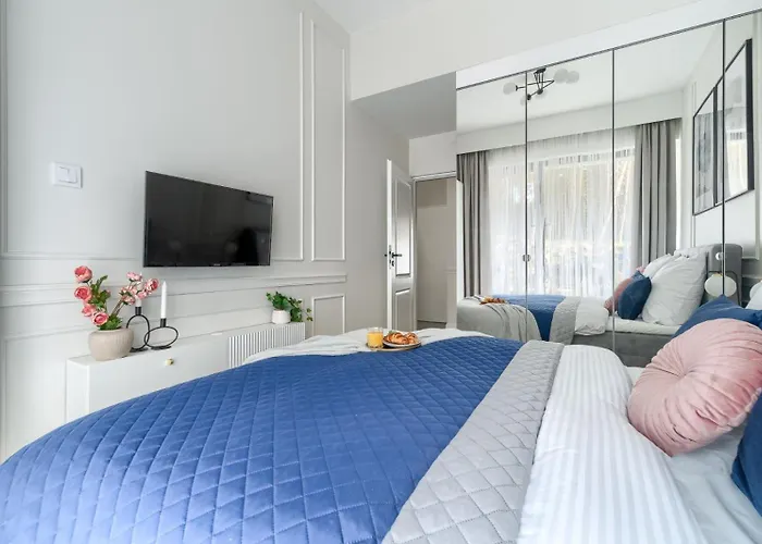 Ho!house Shellter Διαμέρισμα Rogowo (Gryfice)